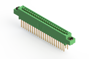 346-048-522-803 - EDAC Card Edge Connector